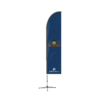 Pennsylvania State Feather Flag