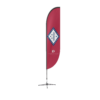 Vlag van de staat Arkansas
