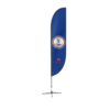 Vlag van de staat Virginia