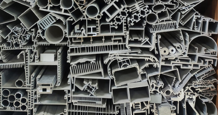 Aluminum Material Composition